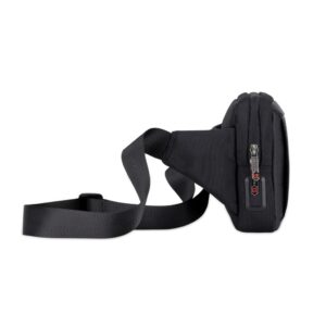 Executive Crossbody Sling Bag