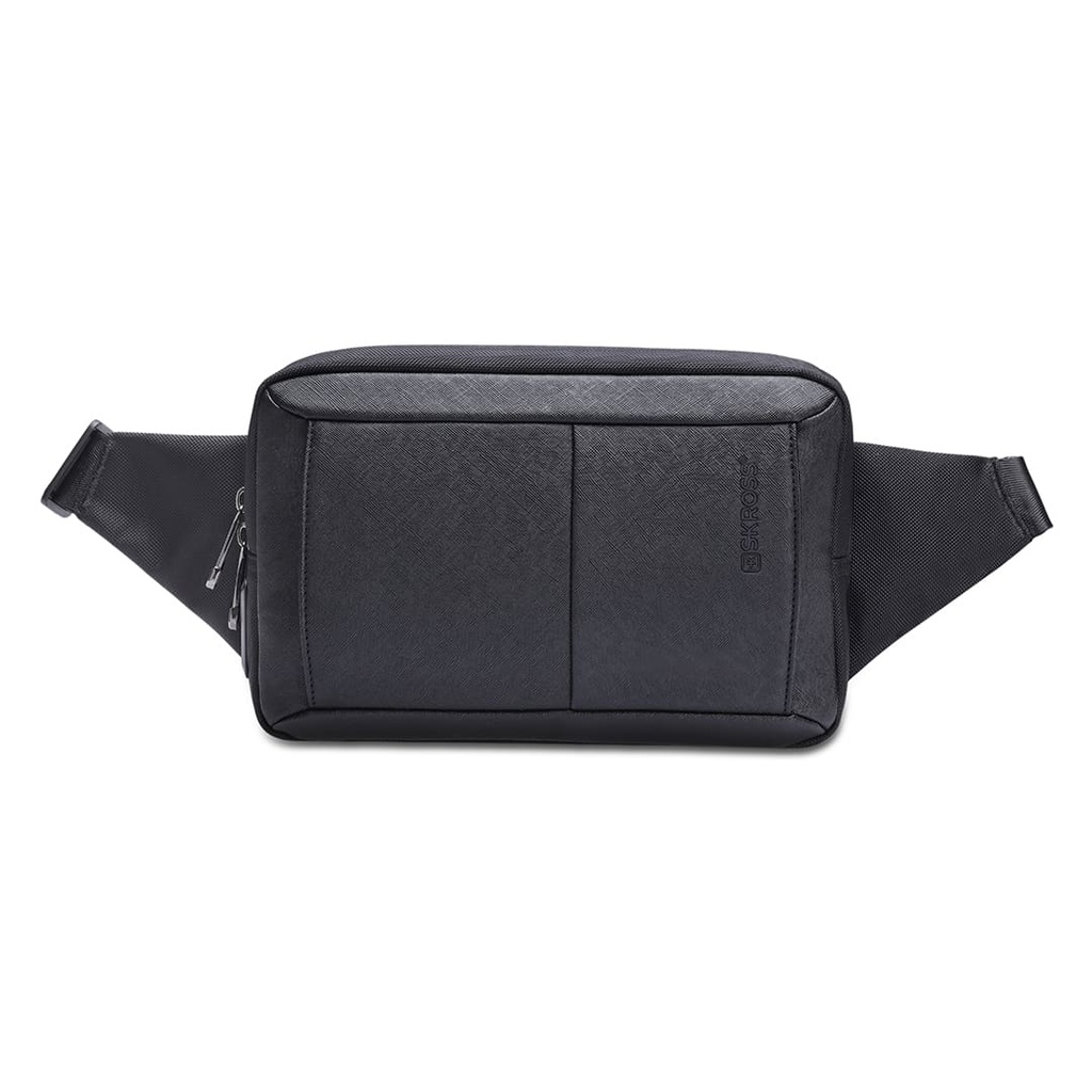 Executive Crossbody Sling Bag3