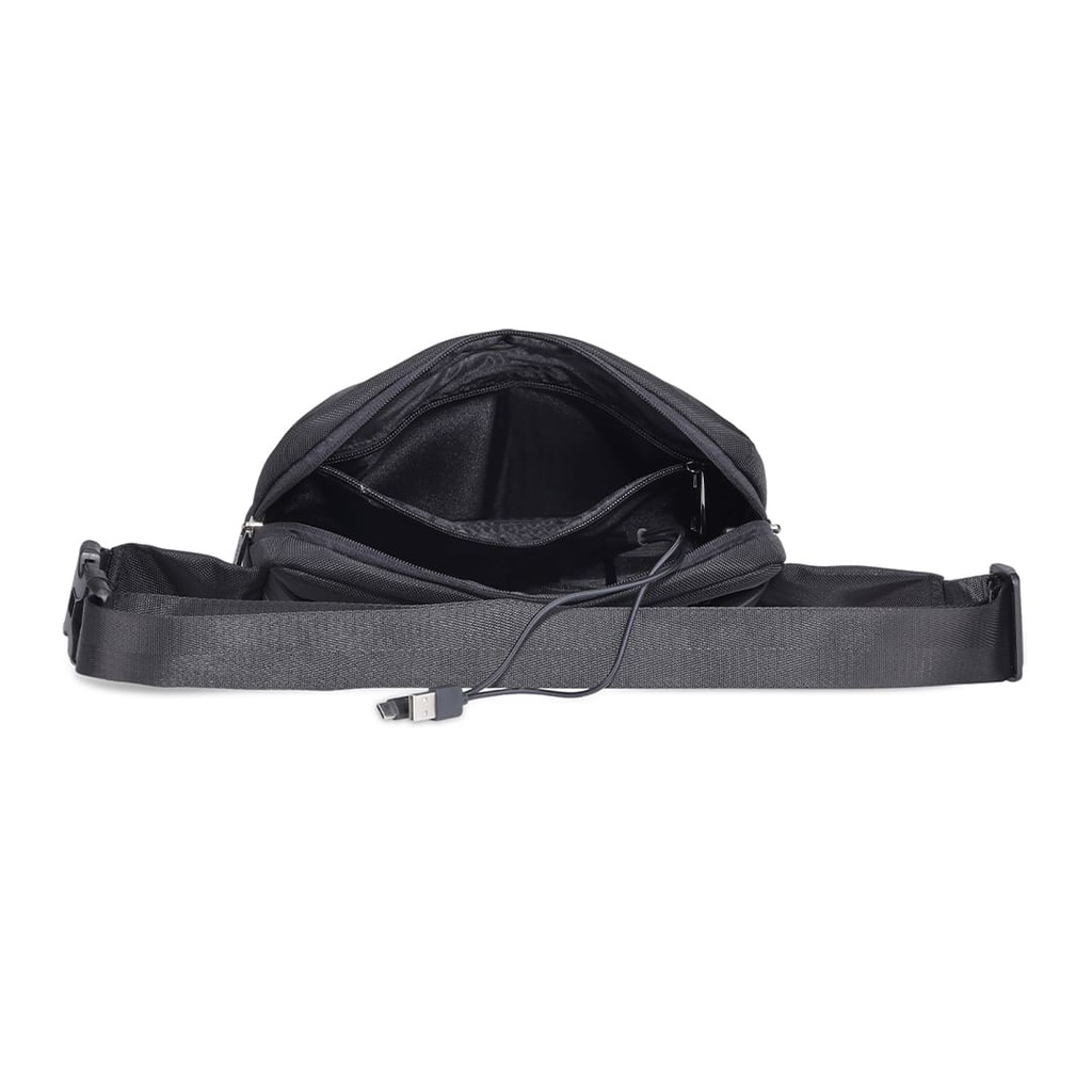 Executive Crossbody Sling Bag4