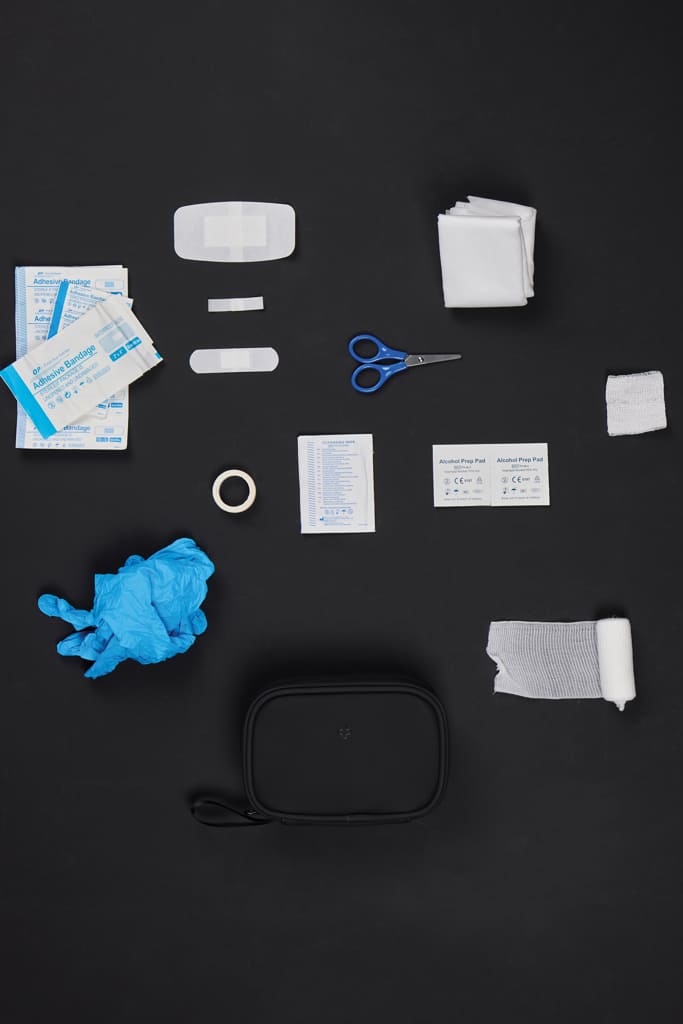 First Aid Organizer4