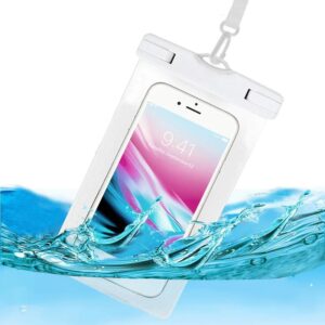Floating Mobile Pouch