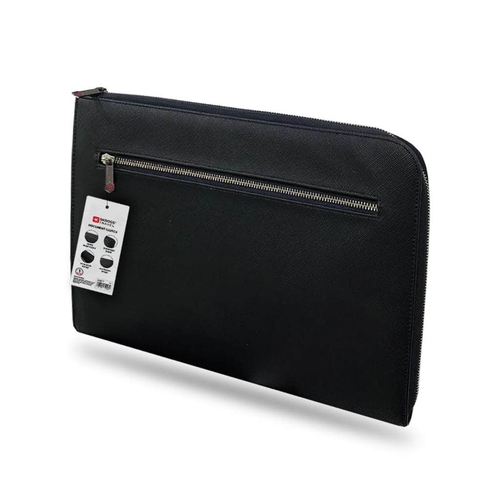 Laptop Clutch Bag3