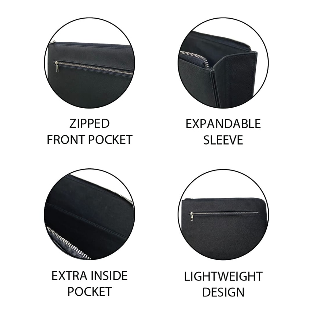Laptop Clutch Bag4