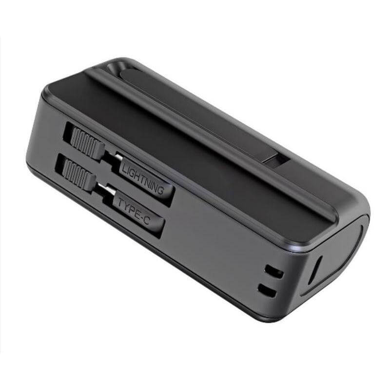 Mini Power Bank with Foldable Stand2