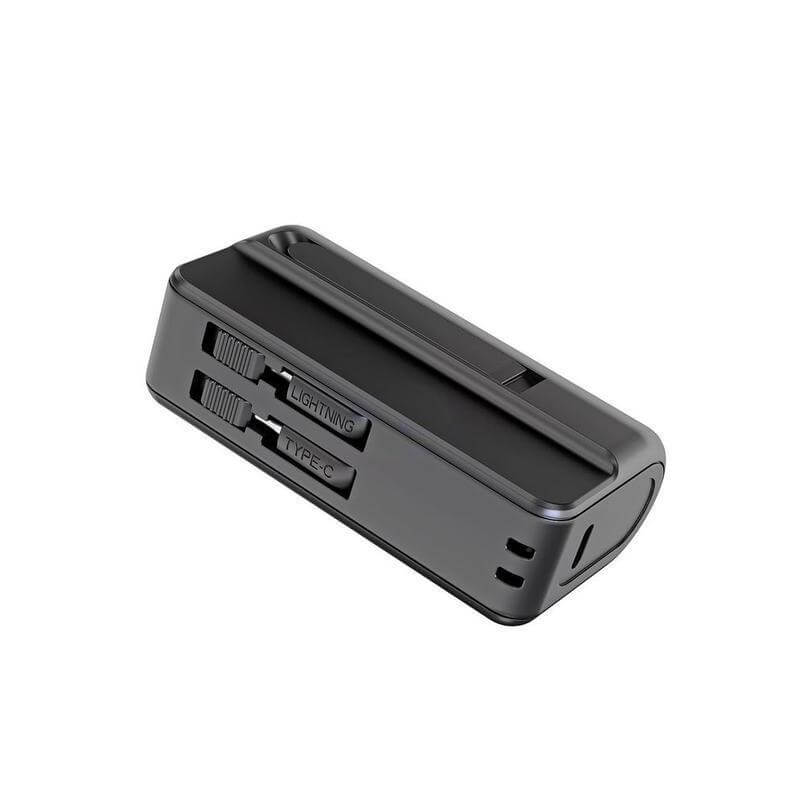 Mini Power Bank with Foldable Stand4