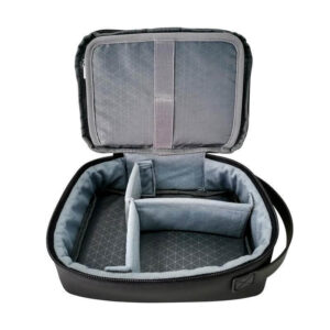 Portable Tech Organizer Case