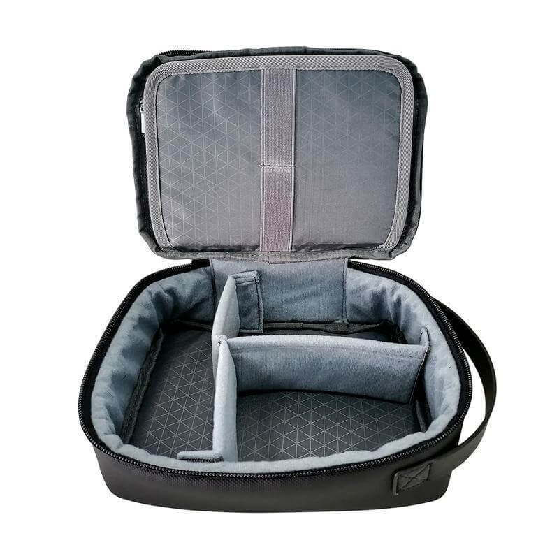 Portable Tech Organizer Case