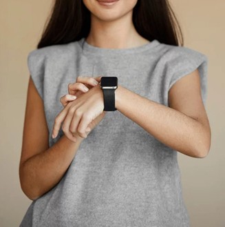Smartwatches