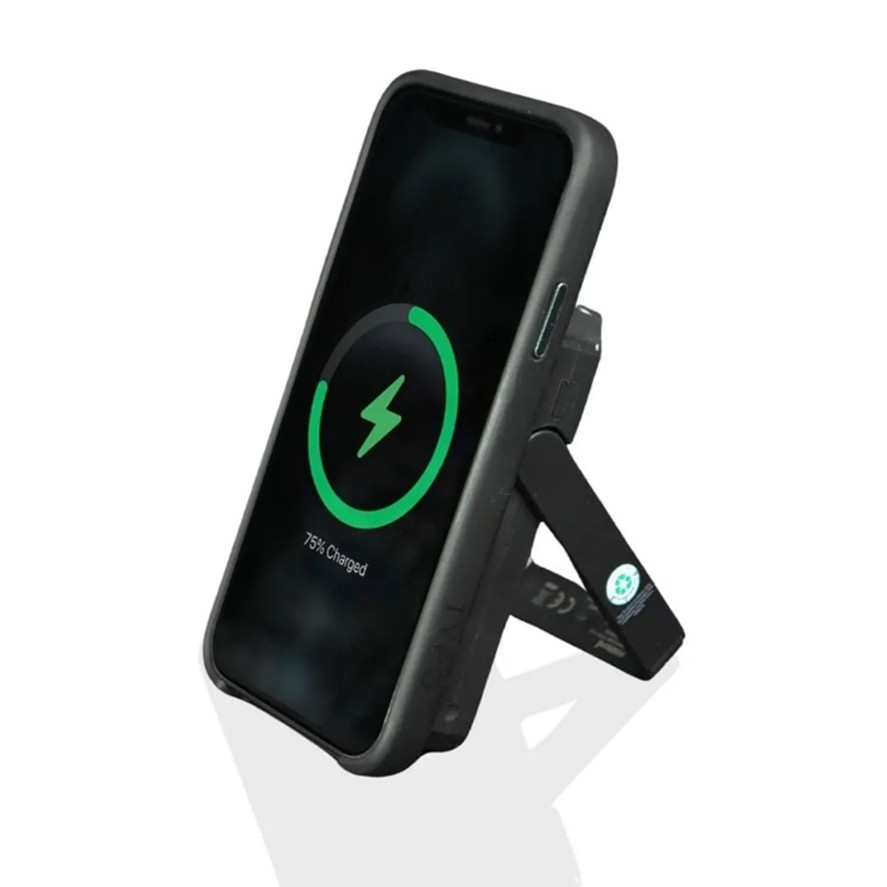 Solar Power Banks
