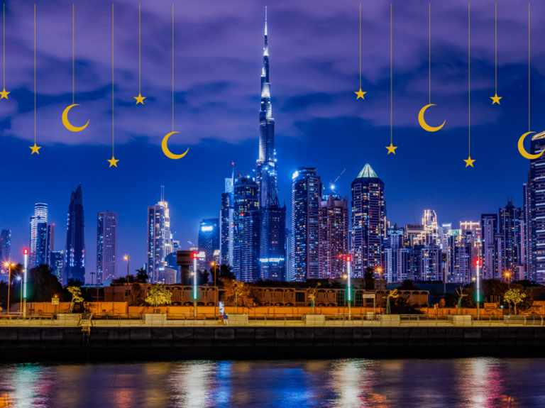 Strategic Corporate Gifting Ideas for Ramadan 2026 by Brandcare Solutions