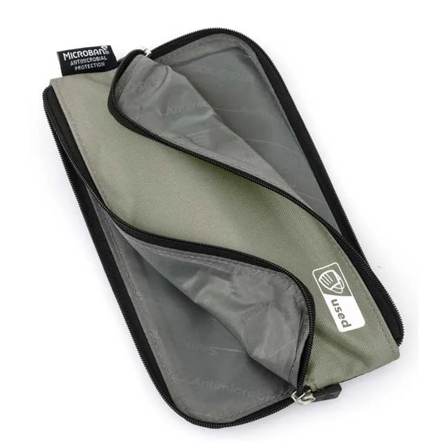 Travel-Friendly Dual Mask Pouch2