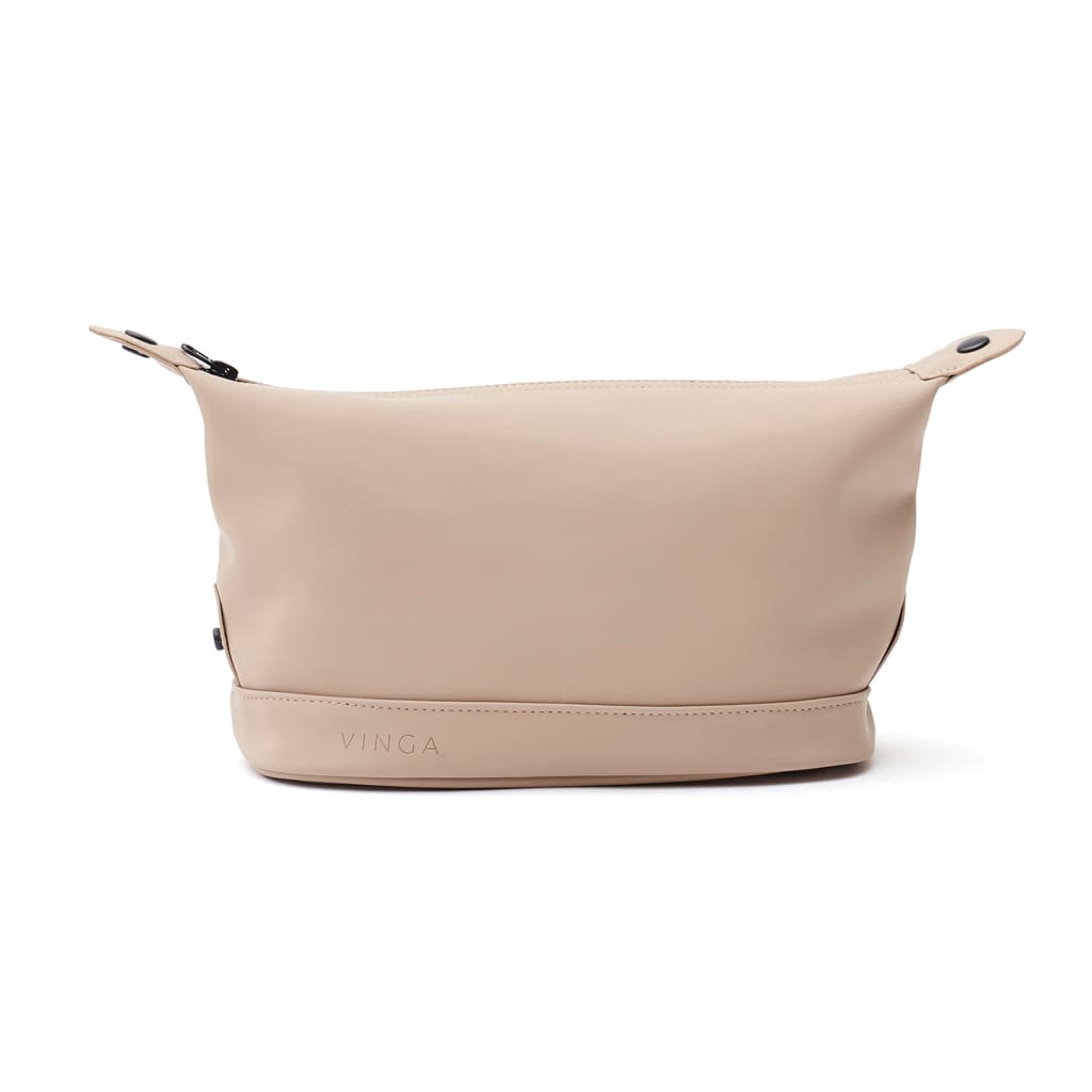 Travel Wash Pouch1