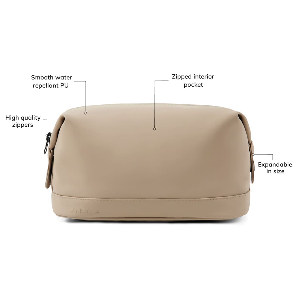 Travel Wash Pouch4