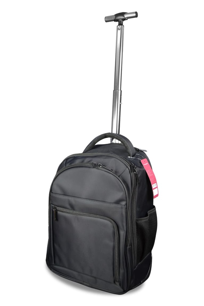 Trolley Backpack2