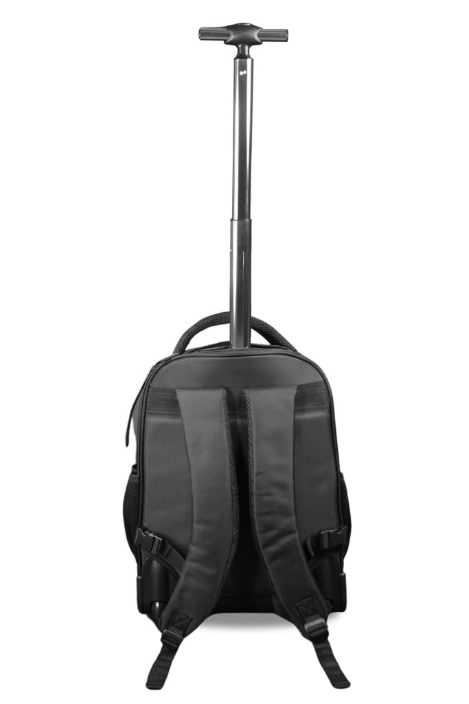 Trolley Backpack4