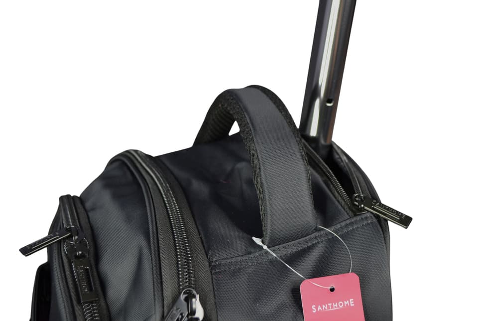 Trolley Backpack8