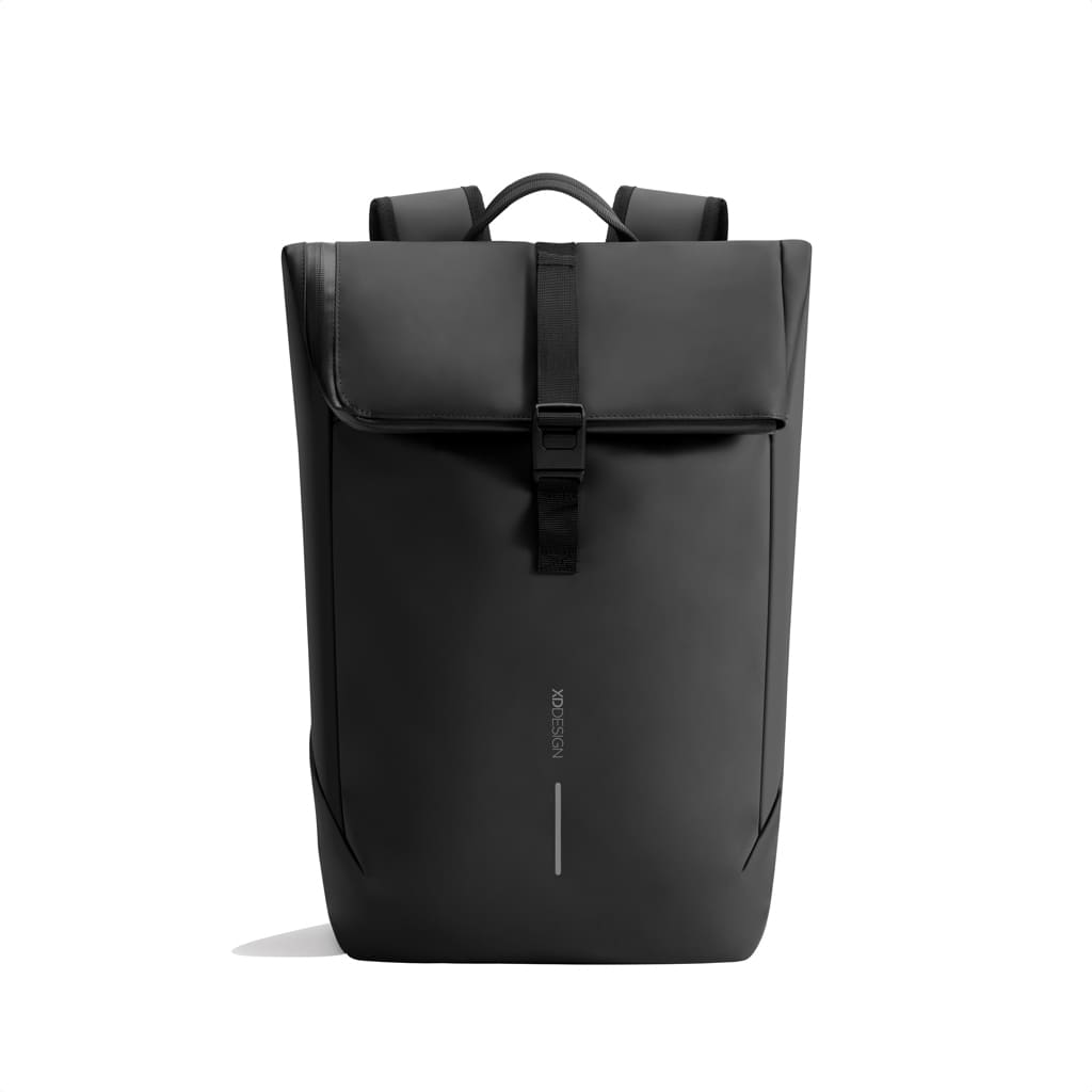 Water Resistant Anti-Theft Urban Backpack 2
