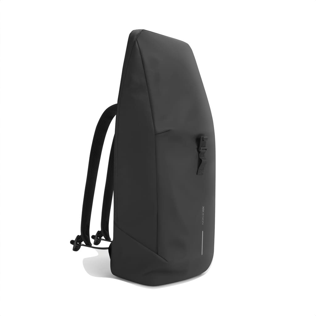 Water Resistant Anti-Theft Urban Backpack 7