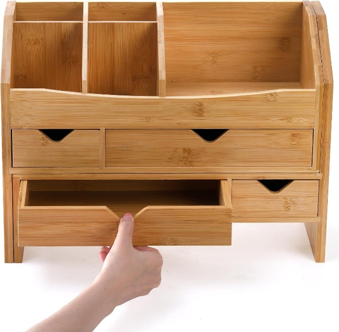 Premium Desk Organizers