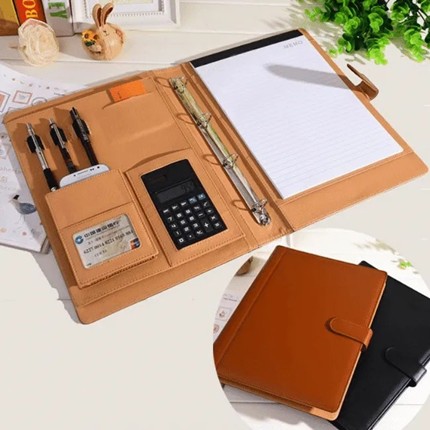 Notebook Organizers