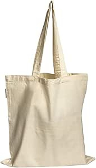 Eco-Friendly Tote Bags