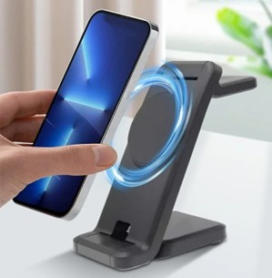 Advanced Wireless Chargers