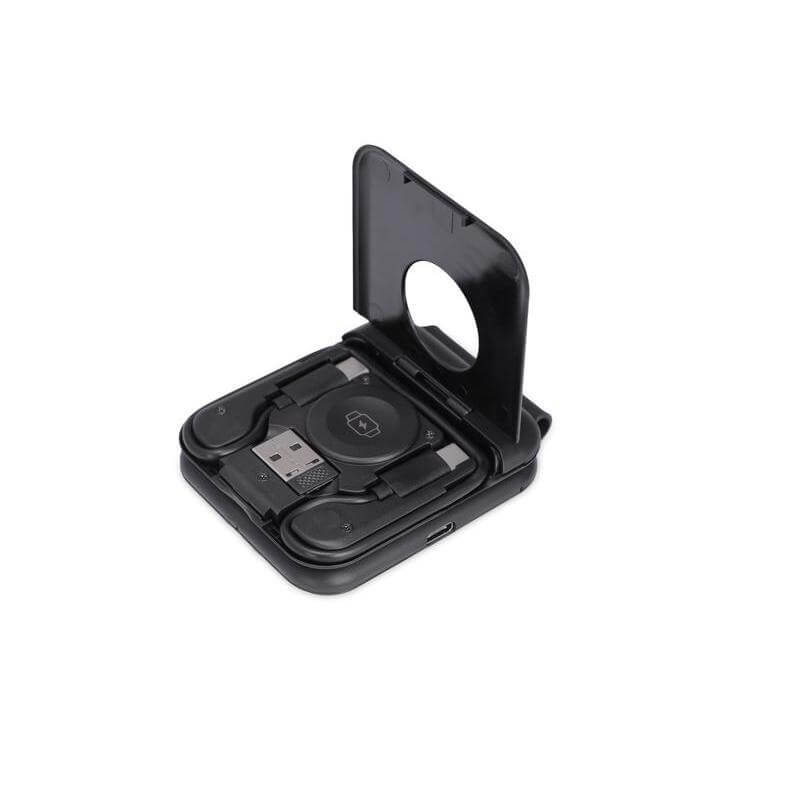 2-in-1 Wireless Charger and Multicable Set4