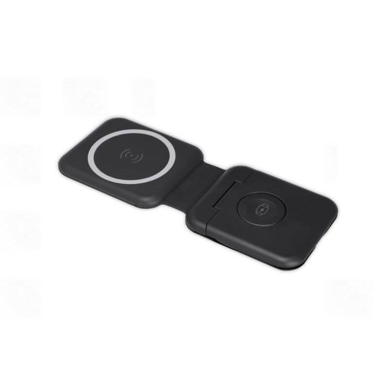 2-in-1 Wireless Charger and Multicable Set5