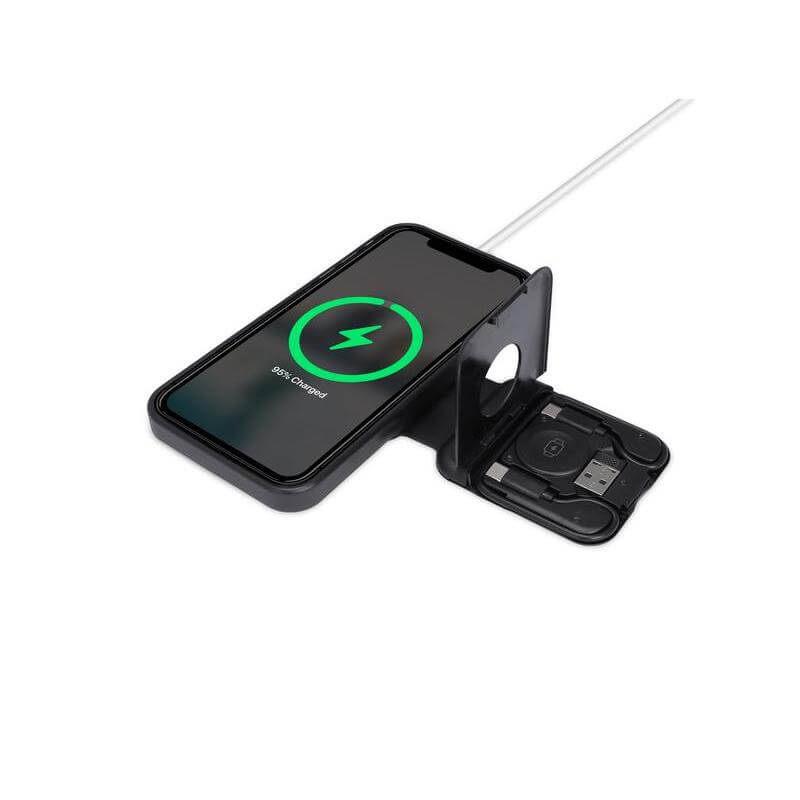 2-in-1 Wireless Charger and Multicable Set7
