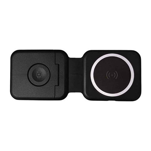2-in-1 Wireless Charger and Multicable Set8