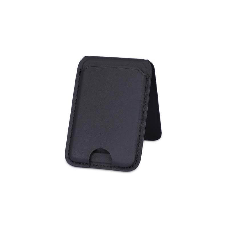 3-in-1 Magnetic Wireless Charger & Card Holder2