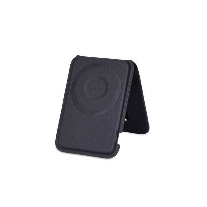 3-in-1 Magnetic Wireless Charger & Card Holder7