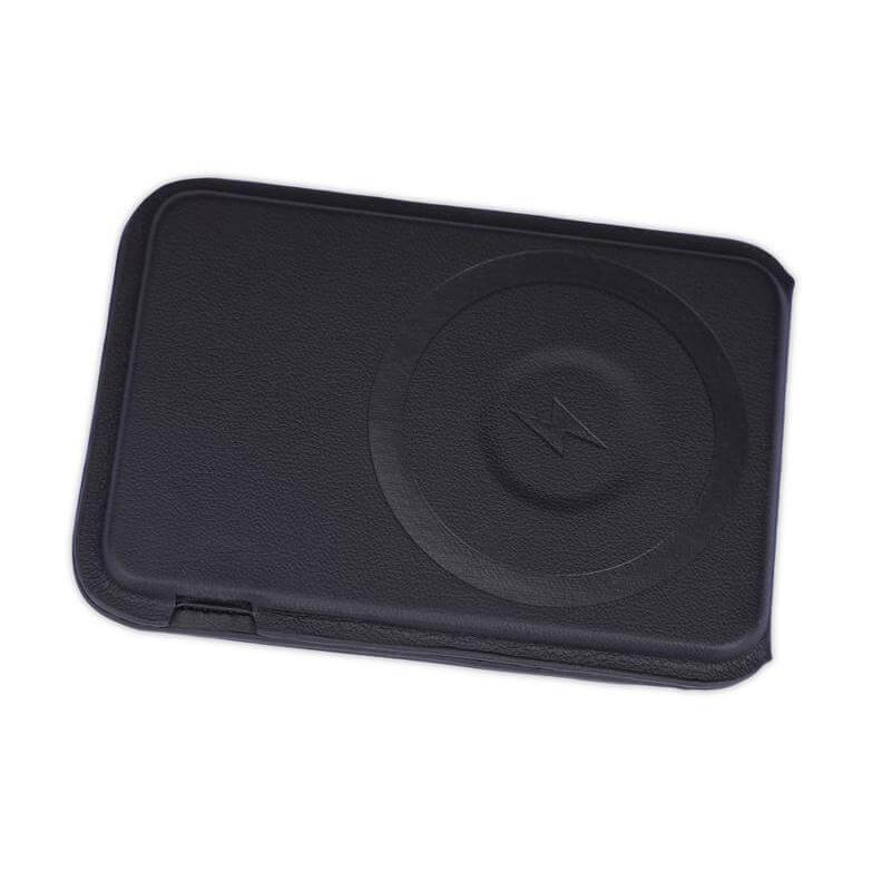 3-in-1 Magnetic Wireless Charger & Card Holder8