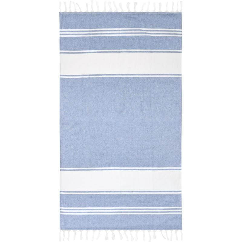 Beach Towel with Bag Set3