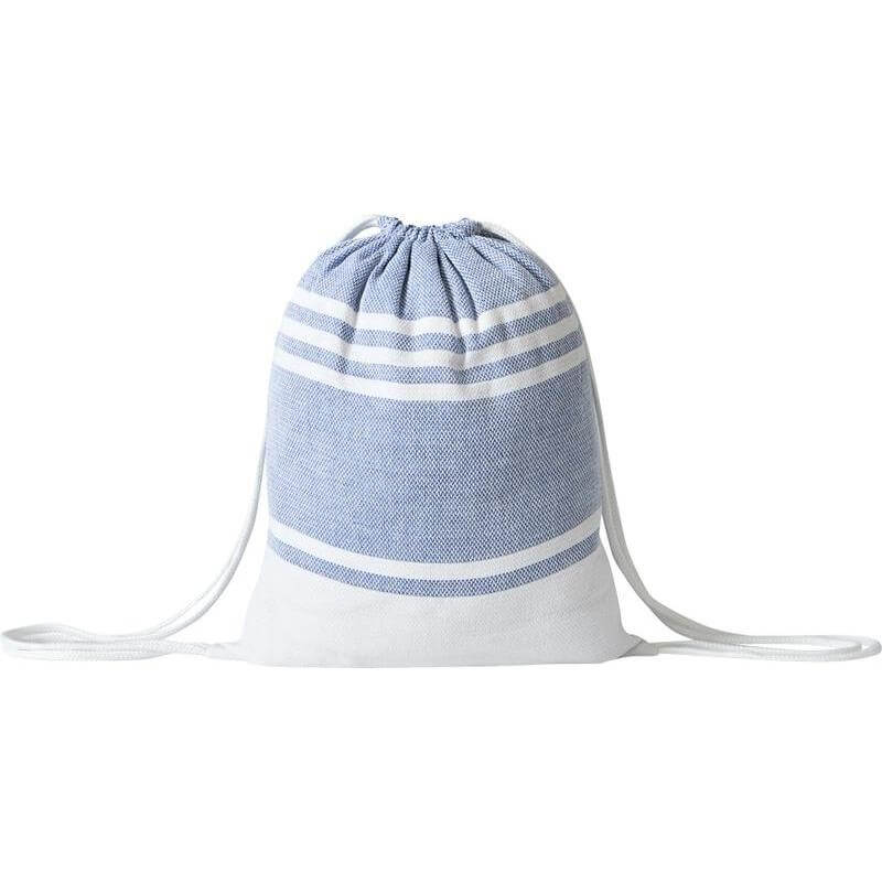 Beach Towel with Bag Set4