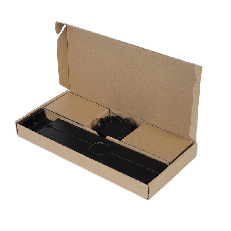Eco-Friendly Laptop Stand & Charging Kit3