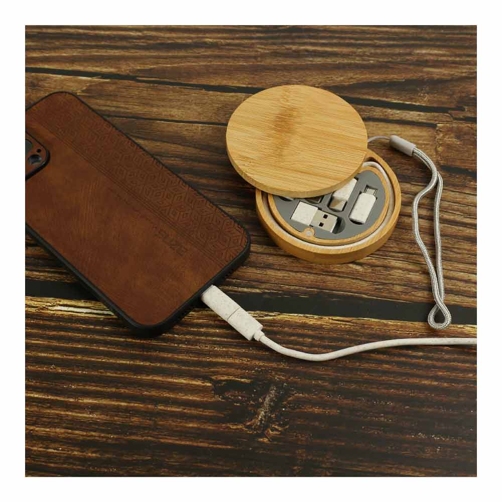 Eco-Friendly Multi-Cable Set3