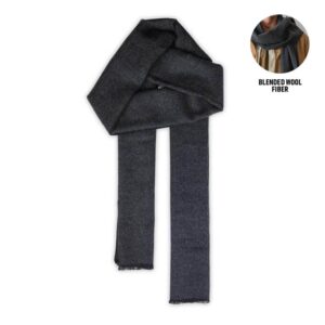 Executive Wool Scarf
