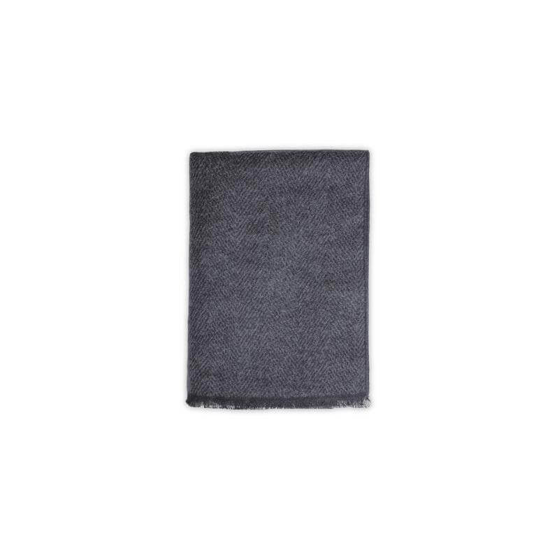 Executive Wool Scarf3