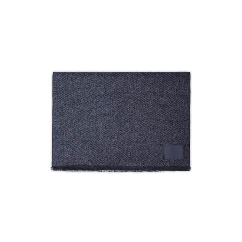 Executive Wool Scarf5