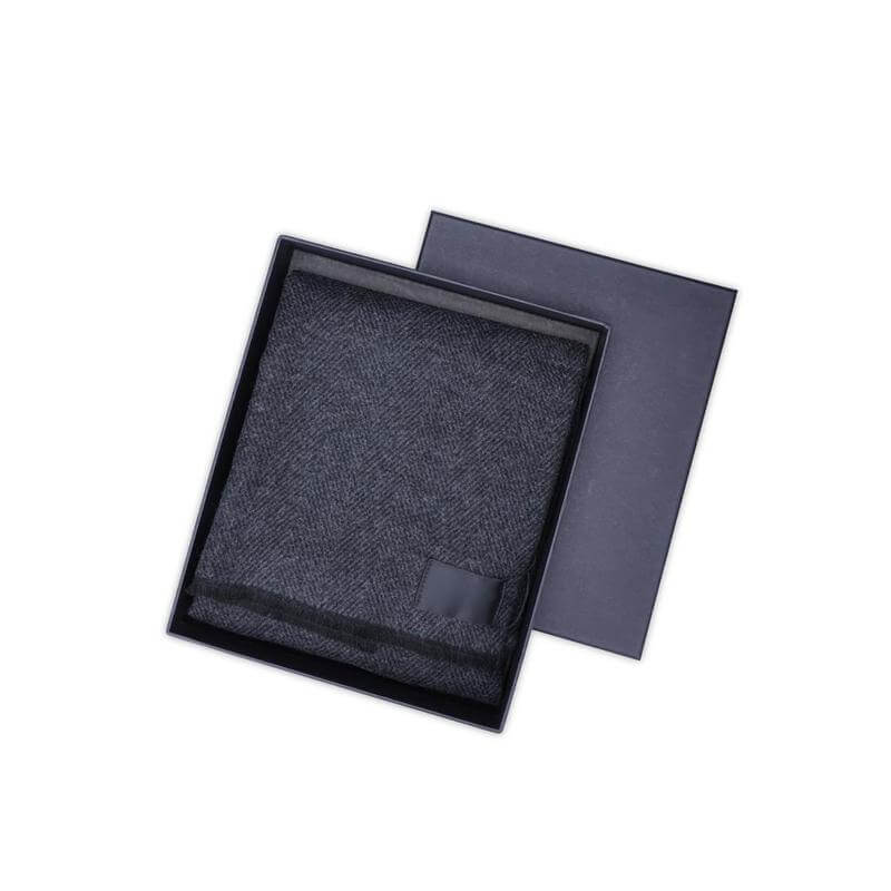 Executive Wool Scarf6