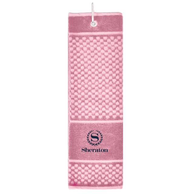 Golf Towel2