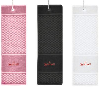 Hand Towel with Utility Clip2