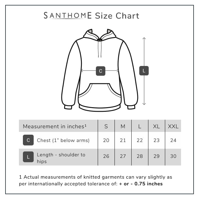 Hoodie with Zipper4