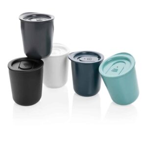 Insulated Travel Mug