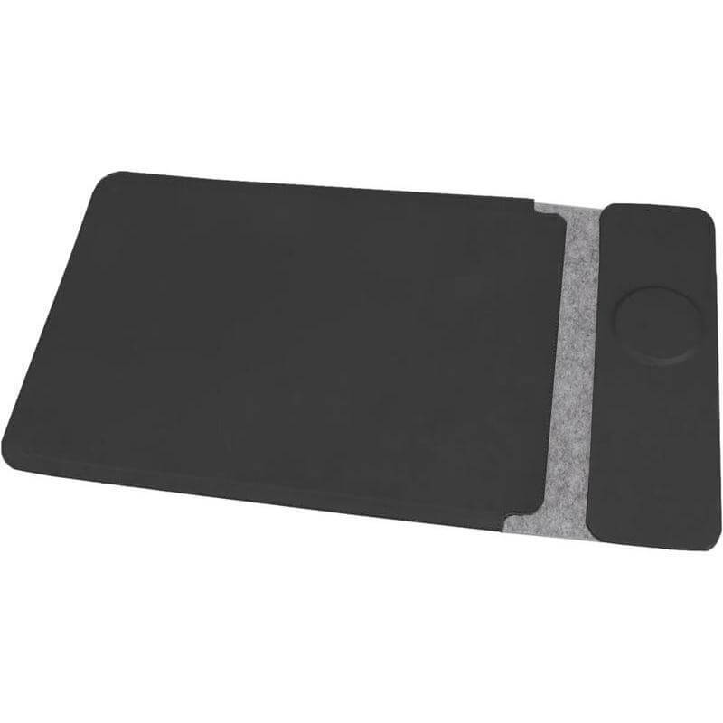 Laptop Sleeve with Wireless Charger3