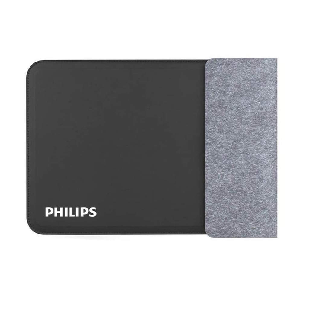 Laptop Sleeve with Wireless Charger4