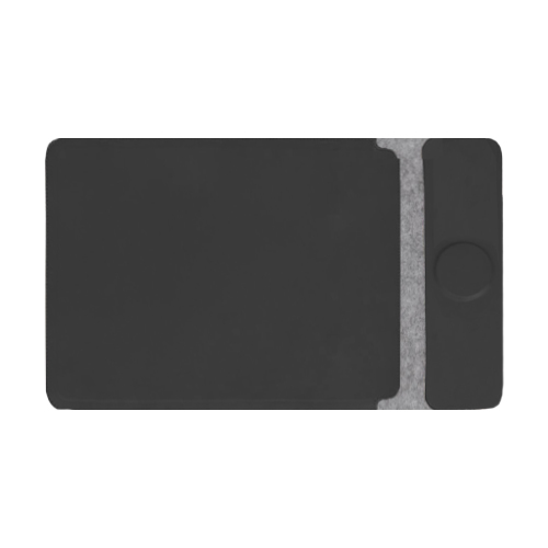 Laptop Sleeve with Wireless Charger5