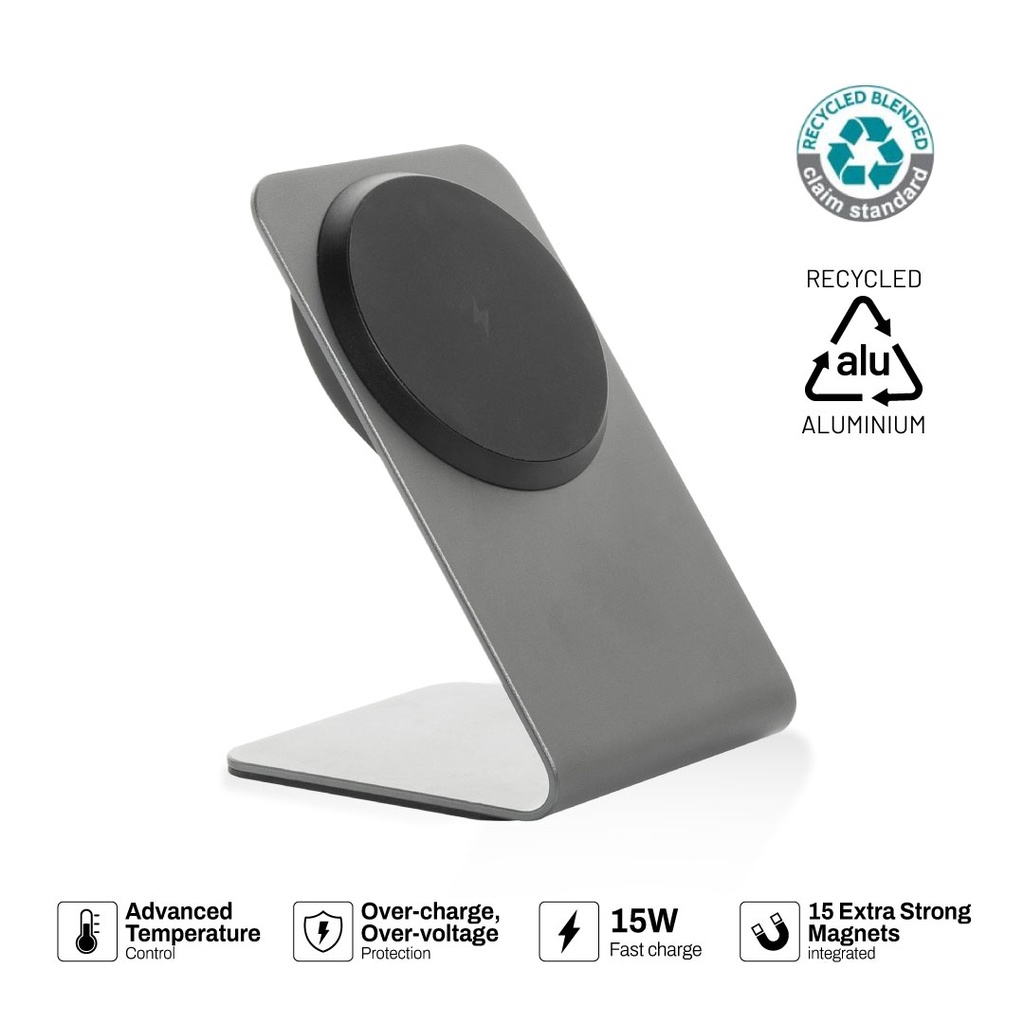 Magnetic Wireless Charging Stand