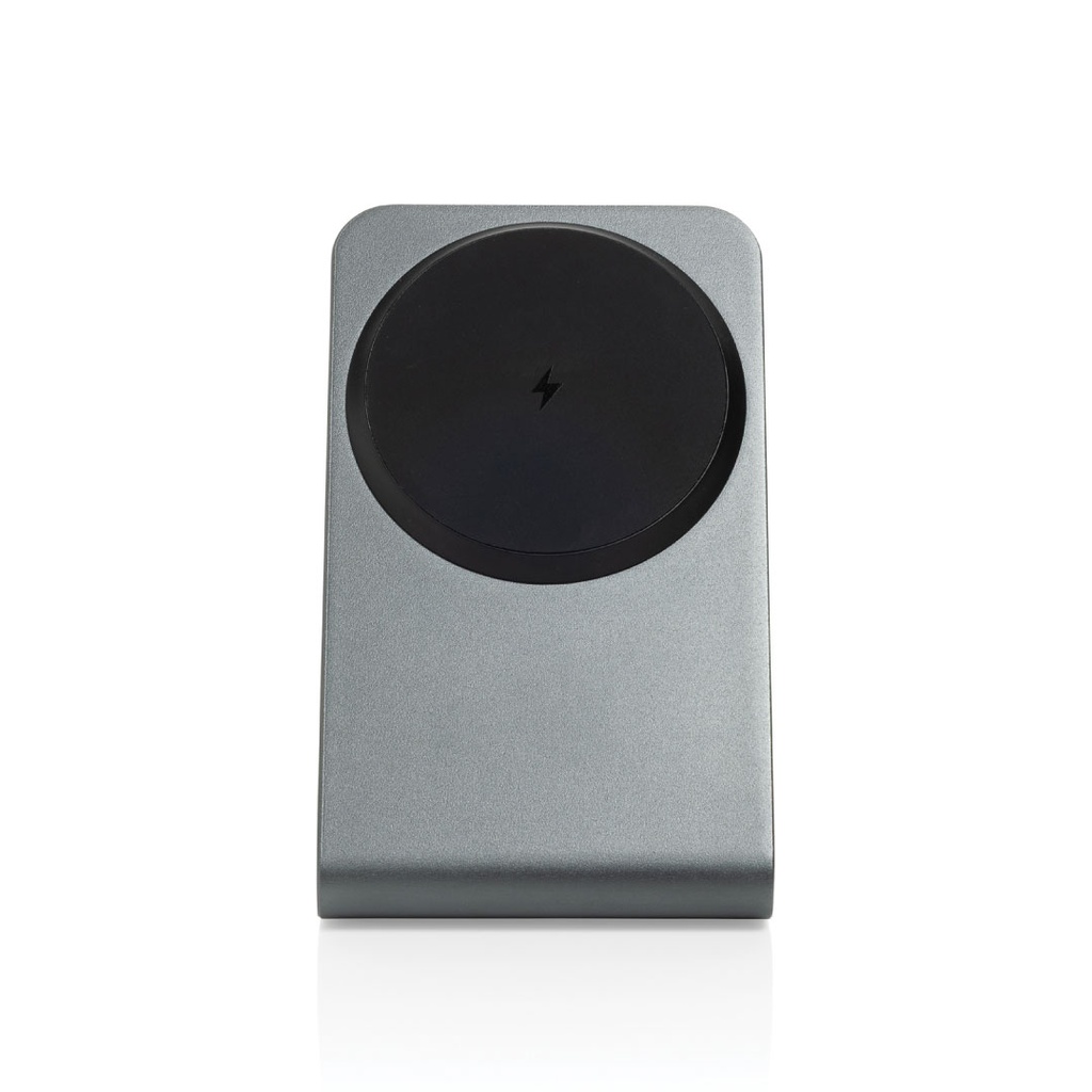 Magnetic Wireless Charging Stand4